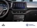 Volkswagen T-Cross 1.5TSI LIFE LED+Navi+Sitzhzg.+PDC Schwarz - thumbnail 15