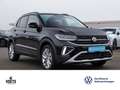 Volkswagen T-Cross 1.5TSI LIFE LED+Navi+Sitzhzg.+PDC Schwarz - thumbnail 3