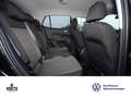 Volkswagen T-Cross 1.5TSI LIFE LED+Navi+Sitzhzg.+PDC Zwart - thumbnail 11