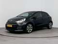 Kia Rio 1.2 CVVT EXECUTIVELINE | ALL SEASONS | NAVI | CLIM Noir - thumbnail 8