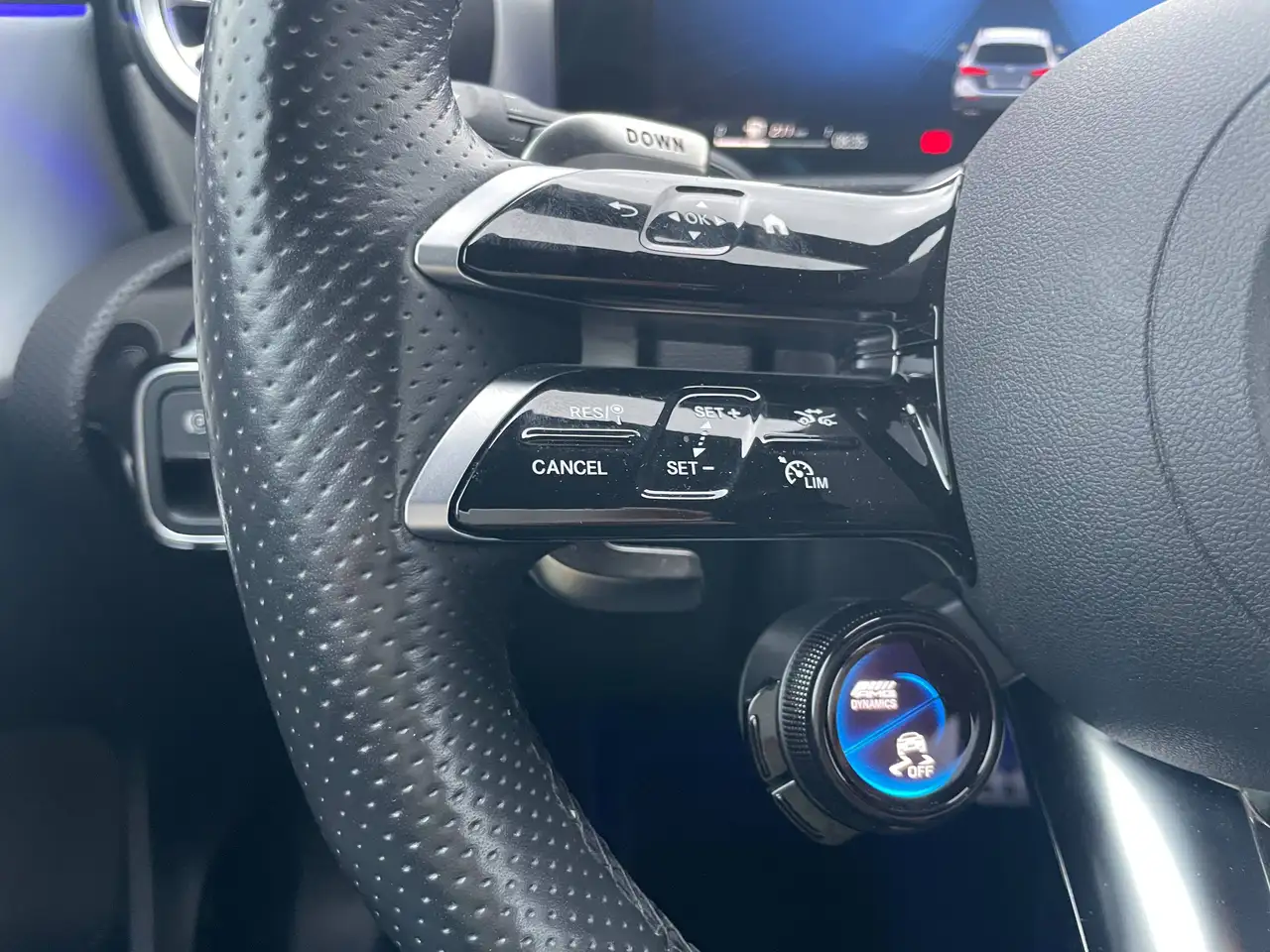 Mercedes-Benz A-Class Classe A W177 Premium Plus 4matic auto AMG, миниатюра 29