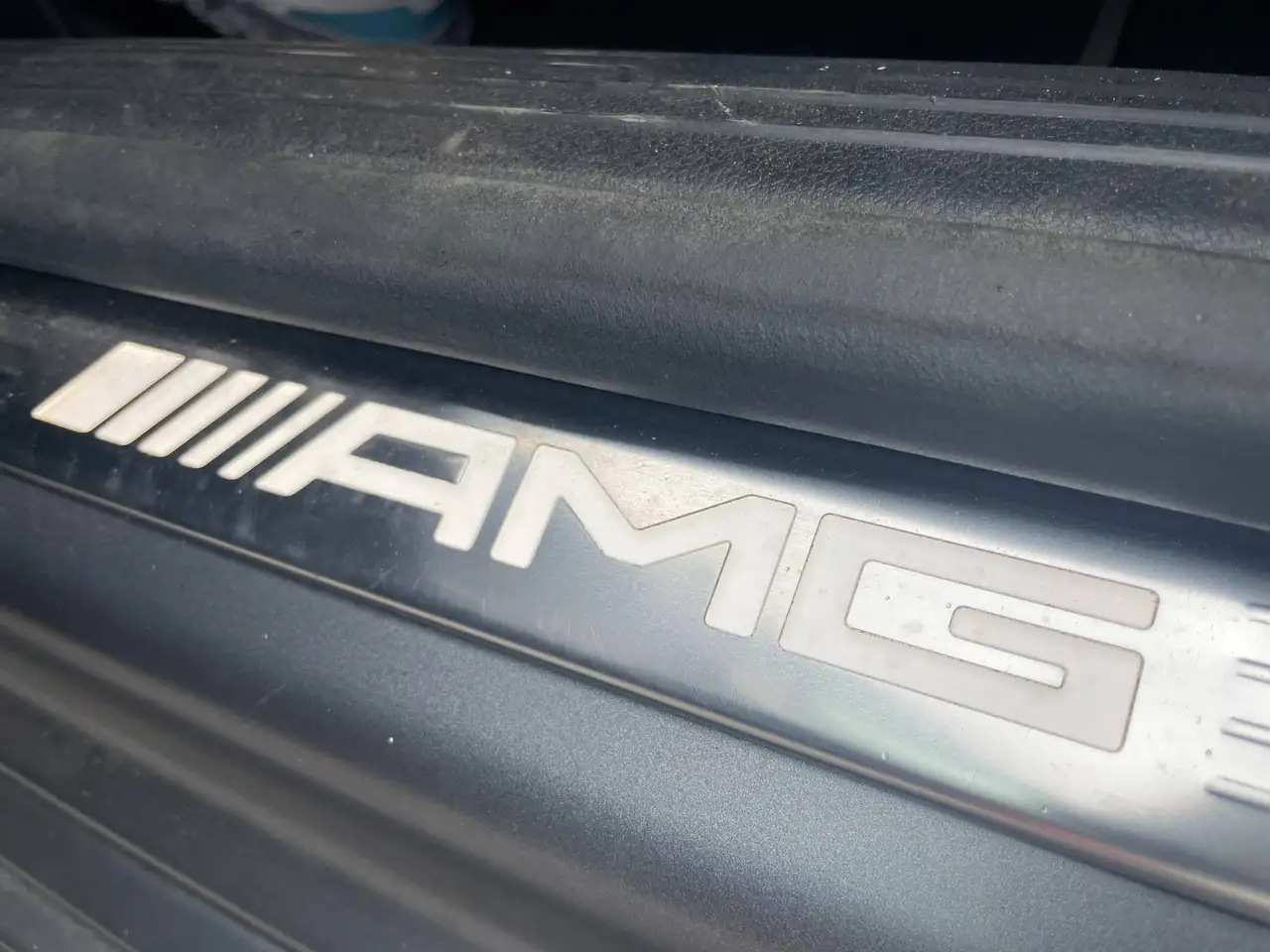 Mercedes-Benz A-Class Classe A W177 Premium Plus 4matic auto AMG, миниатюра 21