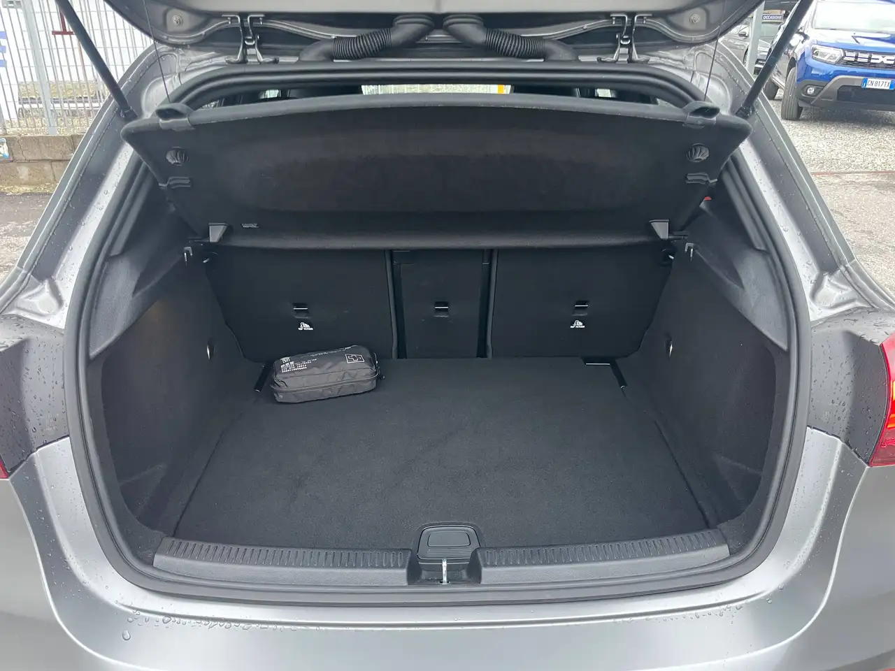 Mercedes-Benz A-Class Classe A W177 Premium Plus 4matic auto AMG, миниатюра 14