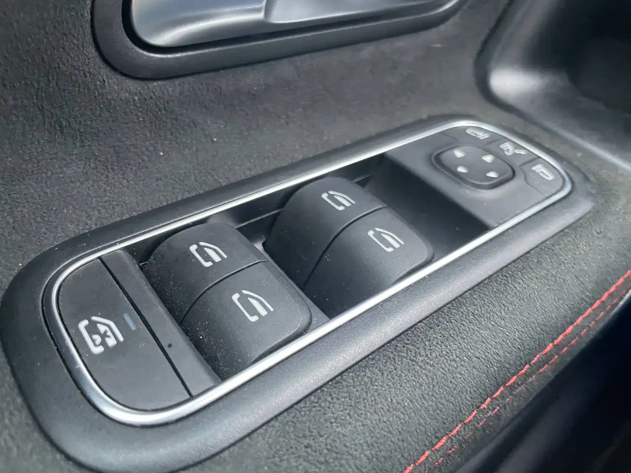 Mercedes-Benz A-Class Classe A W177 Premium Plus 4matic auto AMG, миниатюра 23