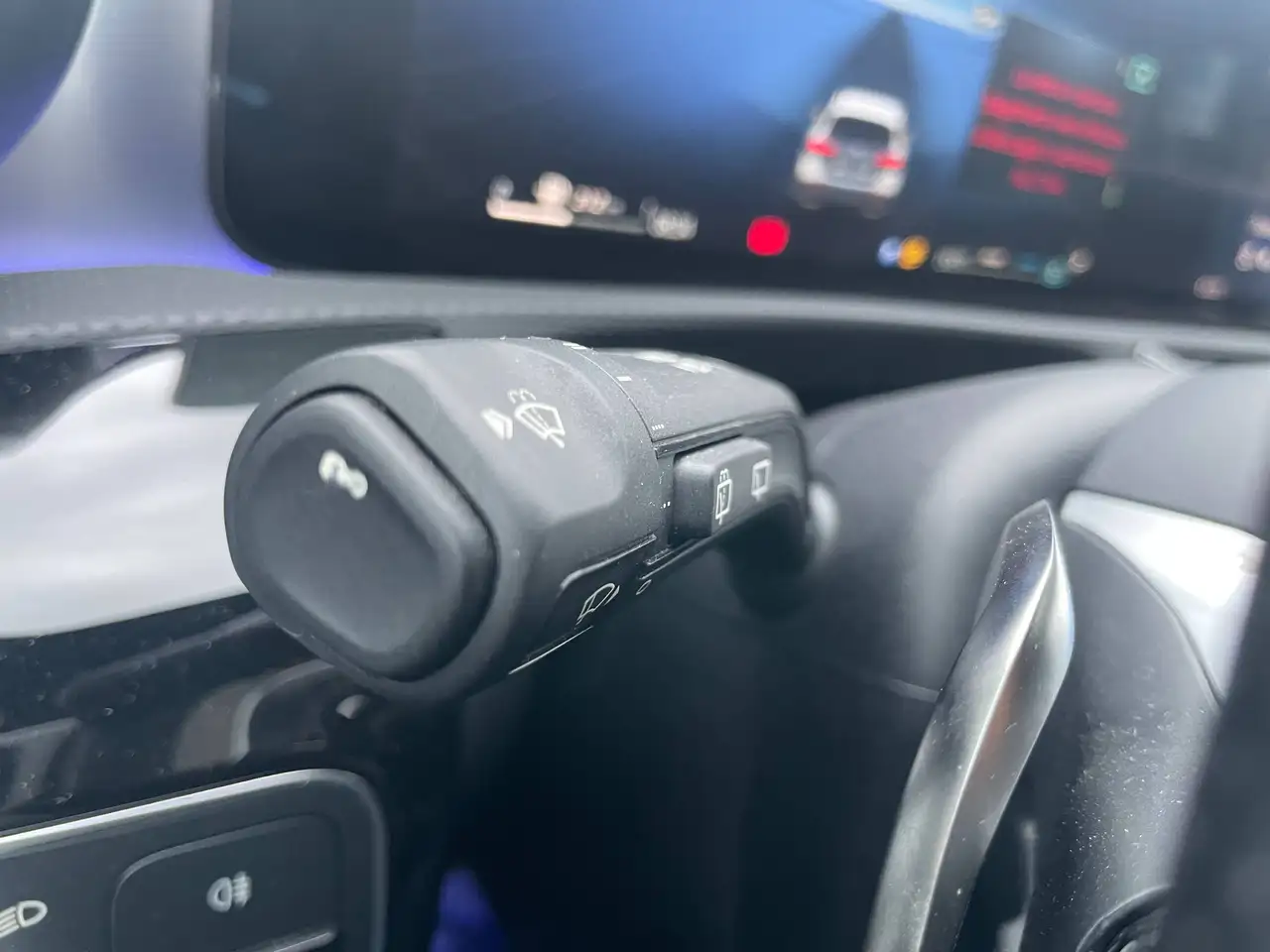 Mercedes-Benz A-Class Classe A W177 Premium Plus 4matic auto AMG, миниатюра 26