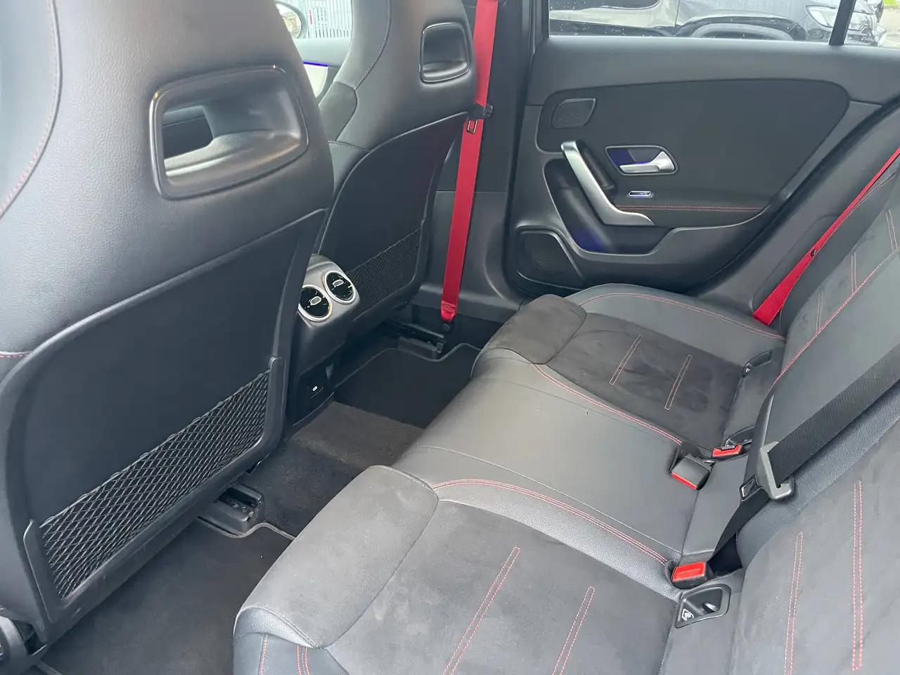 Mercedes-Benz A-Class Classe A W177 Premium Plus 4matic auto AMG, миниатюра 19