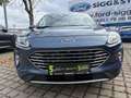 Ford Kuga 2.5 PHEV Titanium LED*ACC*HUD*SHZ*EL-KLAPPE*PDC Bleu - thumbnail 27