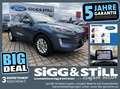 Ford Kuga 2.5 PHEV Titanium LED*ACC*HUD*SHZ*EL-KLAPPE*PDC Bleu - thumbnail 1