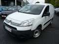 Citroen Berlingo 20 L1 1.6 VTI 95 CONFORT Blanc - thumbnail 1