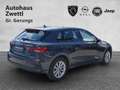 Audi A3 SB 30 TDI *Navi* Grau - thumbnail 6
