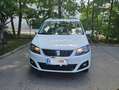 SEAT Alhambra Alhambra Xcellence 1,4 TSI Xcellence Weiß - thumbnail 1