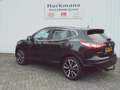 Nissan Qashqai 1.2i TEKNA LEER PANODAK TREKHAAK NL-AUTO Schwarz - thumbnail 6