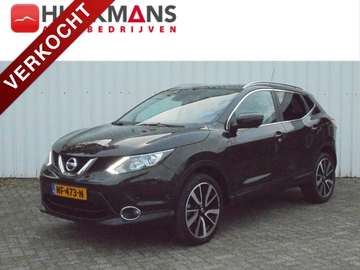1.2i TEKNA LEER PANODAK TREKHAAK NL-AUTO