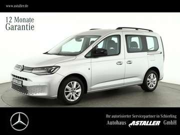 2.0 TDI Life DAB+LED+KAM+Navi+PTS+Winterp