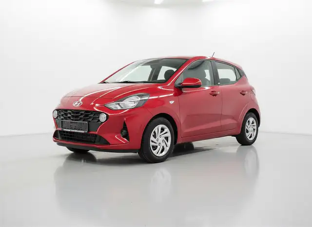Hyundai i10 i10 1.0 Select