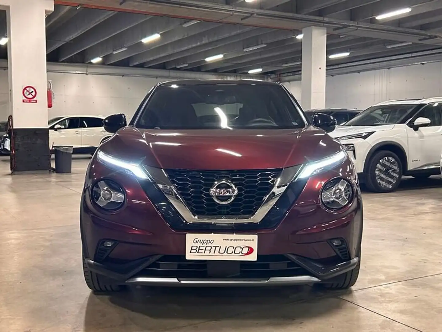 Nissan Juke 1.0 DIG-T 114 CV DCT N-Design - 2