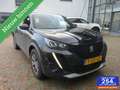 Peugeot e-2008 EV Active Pack 50 kWh Noir - thumbnail 1