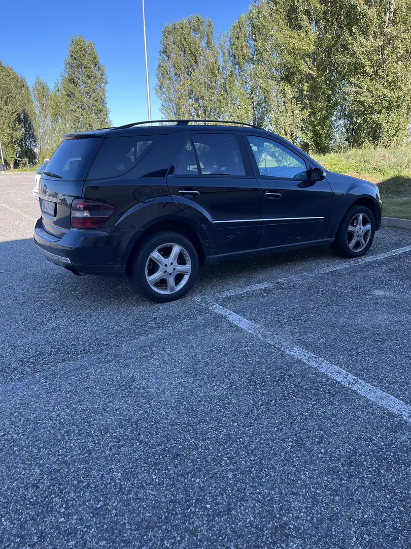 Mercedes-Benz ML 280 cdi Sport auto - 1