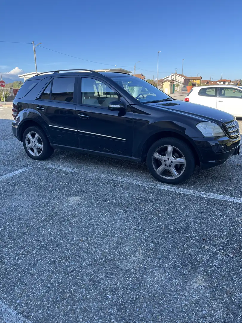 Mercedes-Benz ML 280 cdi Sport auto - 2