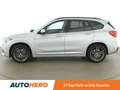 BMW X1 xDrive 20d M Sport Grau - thumbnail 3