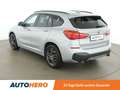 BMW X1 xDrive 20d M Sport Grau - thumbnail 4