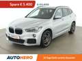 BMW X1 xDrive 20d M Sport Grau - thumbnail 1