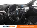 BMW X1 xDrive 20d M Sport Grau - thumbnail 11
