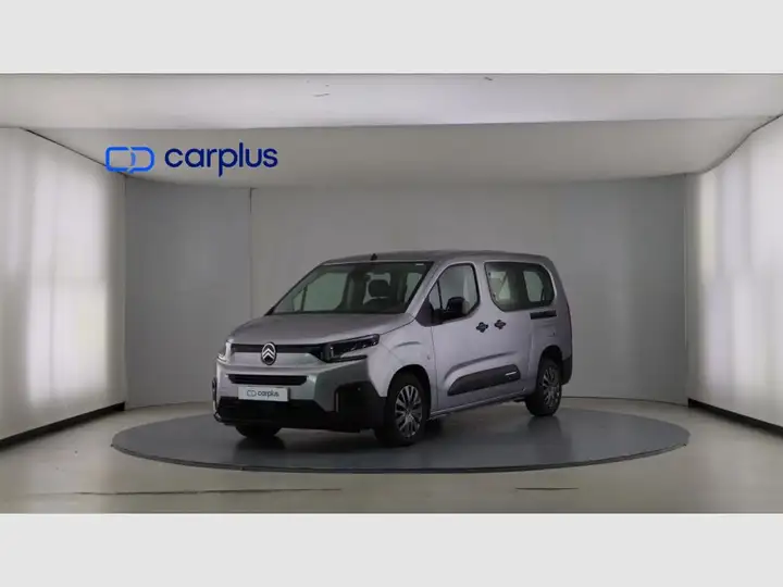 Citroën Berlingo Talla XL BlueHDi S&S FEEL 2025