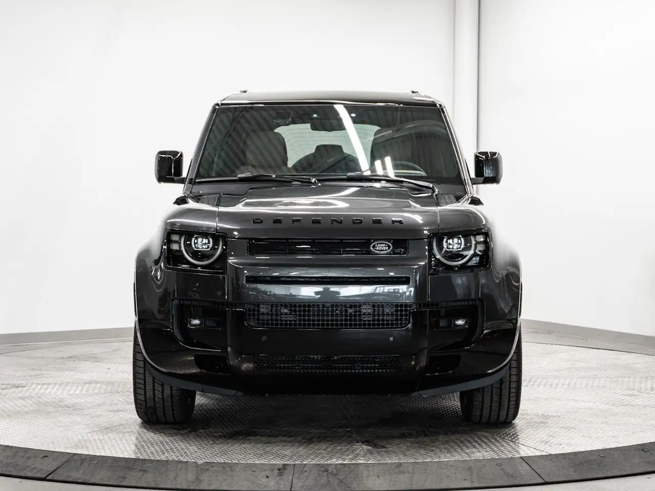 Land Rover Defender снимка Land Rover Defender