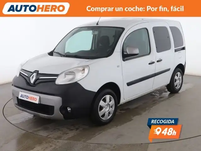 Renault Kangoo Combi 1.5dCi En. Emotion N1 66kW