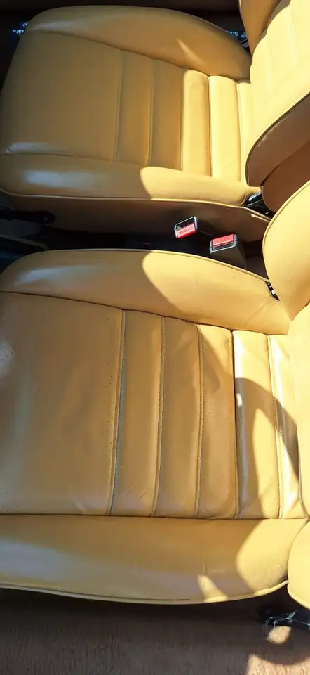 Porsche 911 3,2 cabrio G50, foto 7