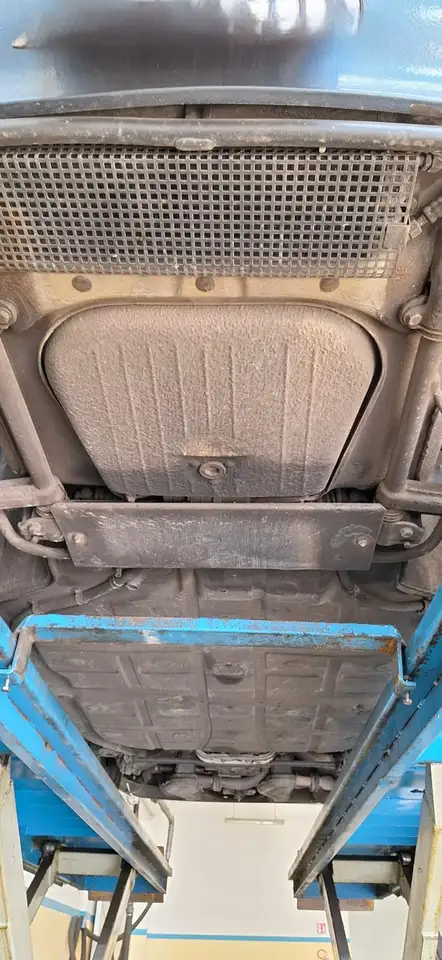 Porsche 911 3,2 cabrio G50, foto 10