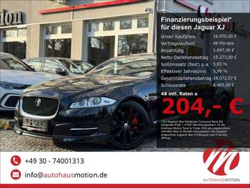 Premium Luxury Lang 3.0 S V6 Pano Kamera Navi Memo