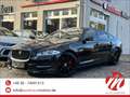 Jaguar XJ Premium Luxury Lang 3.0 S V6 Pano Kamera Navi Memo Schwarz - thumbnail 1