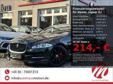 Premium Luxury Lang 3.0 S V6 Pano Kamera Navi Memo