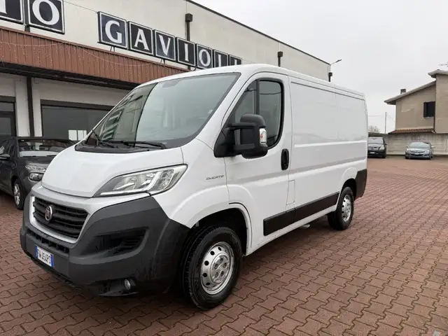 Fiat Ducato Fiat Ducato 28 CH1 2.0 Multijet 115CV