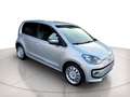 Volkswagen up! 5p 1.0 High up! 75cv Cambio automatico Argent - thumbnail 15