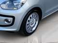 Volkswagen up! 5p 1.0 High up! 75cv Cambio automatico Argent - thumbnail 20