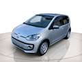 Volkswagen up! 5p 1.0 High up! 75cv Cambio automatico Argent - thumbnail 11