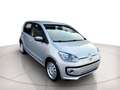 Volkswagen up! 5p 1.0 High up! 75cv Cambio automatico Argent - thumbnail 1