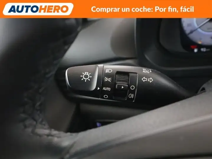 Hyundai i20 5P TGDI 1.0 KLASS 2023, foto 26