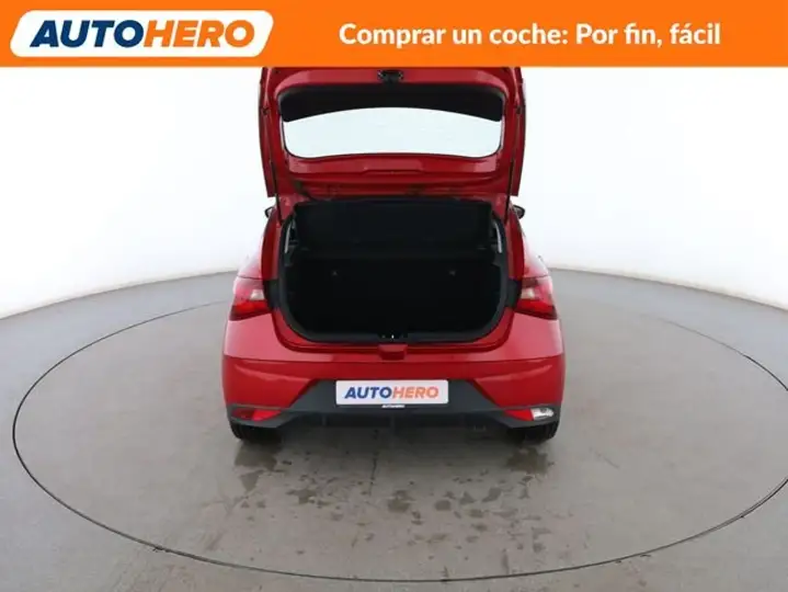Hyundai i20 5P TGDI 1.0 KLASS 2023, foto 17