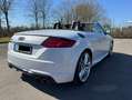 Audi TTS Cabrio GlanzP. Perleffekt Matrix B&O Kamera 19z RS Weiß - thumbnail 5