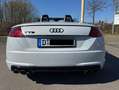 Audi TTS Cabrio GlanzP. Perleffekt Matrix B&O Kamera 19z RS Weiß - thumbnail 7