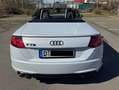 Audi TTS Cabrio GlanzP. Perleffekt Matrix B&O Kamera 19z RS Weiß - thumbnail 6