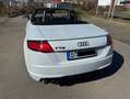 Audi TTS Cabrio GlanzP. Perleffekt Matrix B&O Kamera 19z RS Weiß - thumbnail 8