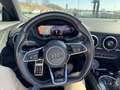 Audi TTS Cabrio GlanzP. Perleffekt Matrix B&O Kamera 19z RS Weiß - thumbnail 13