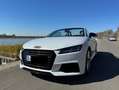 Audi TTS Cabrio GlanzP. Perleffekt Matrix B&O Kamera 19z RS Weiß - thumbnail 3
