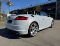 Audi TTS Cabrio GlanzP. Perleffekt Matrix B&O Kamera 19z RS Weiß - thumbnail 9