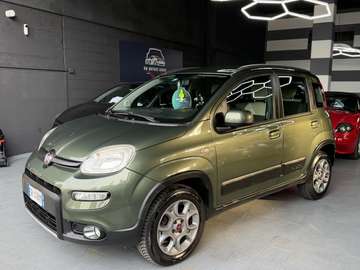 0.9 t.air turbo 4x4 85cv